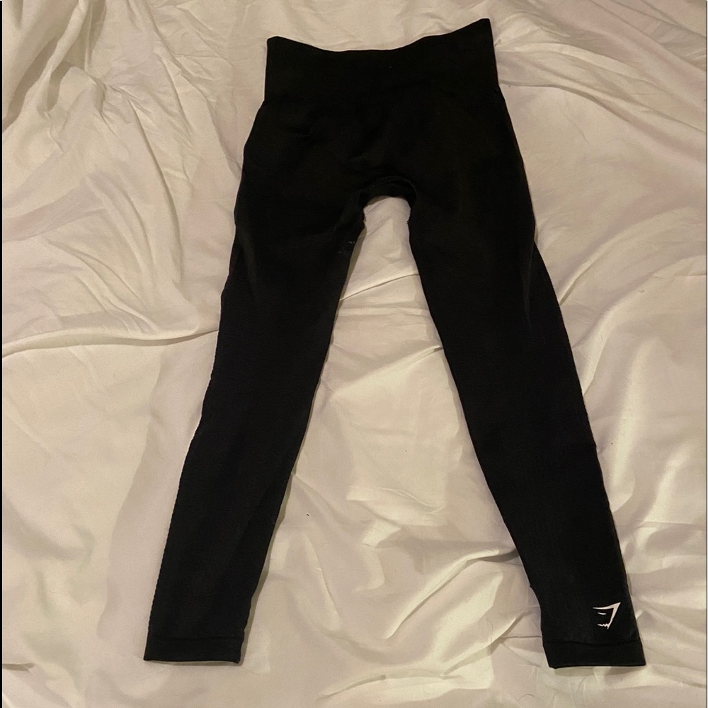 Gymshark Athletic Leggings in EUC